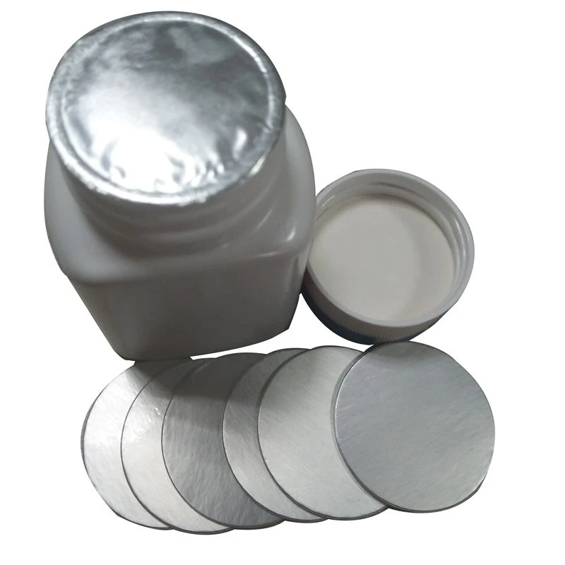 induction foil seal(001)