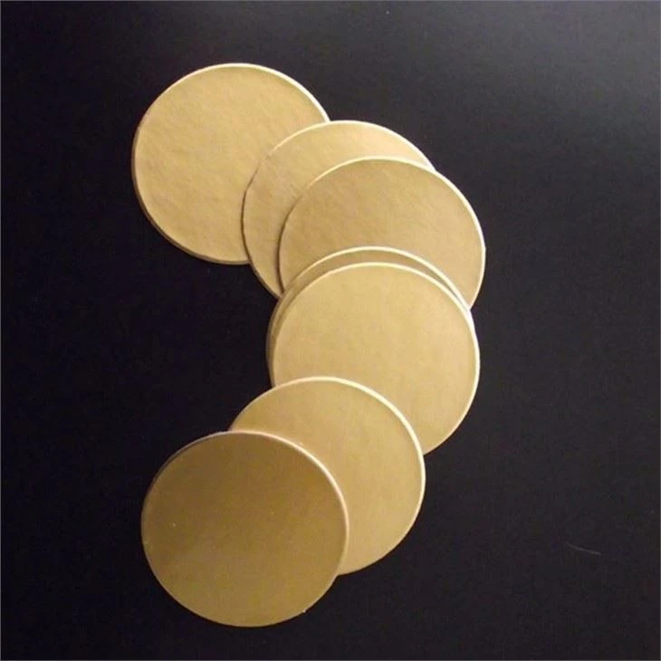 Anti corrosion golden sealing liner for agro chemical(001)