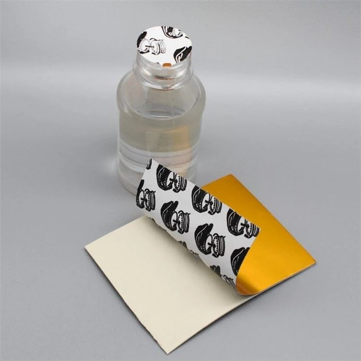 High barrier seal(001)