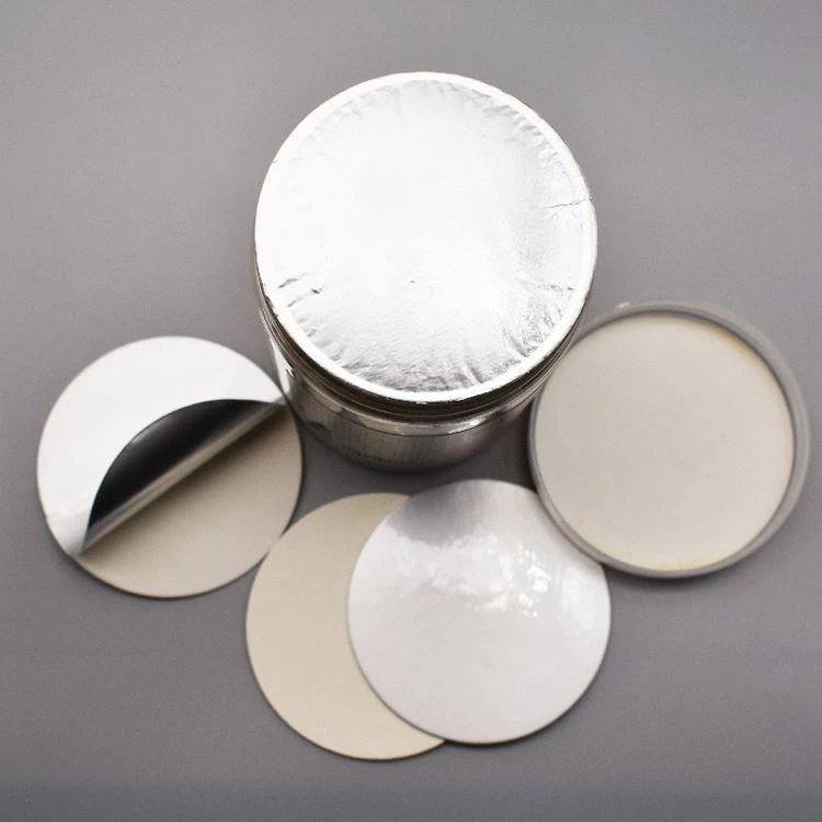 Kelebihan Topi Aluminium Perubatan