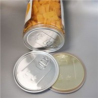 Penutup Tin Aluminium