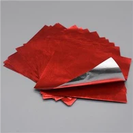 Lembaran Kerajang Aluminium