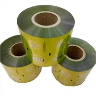 Filem Kerajang Pengedap Haba