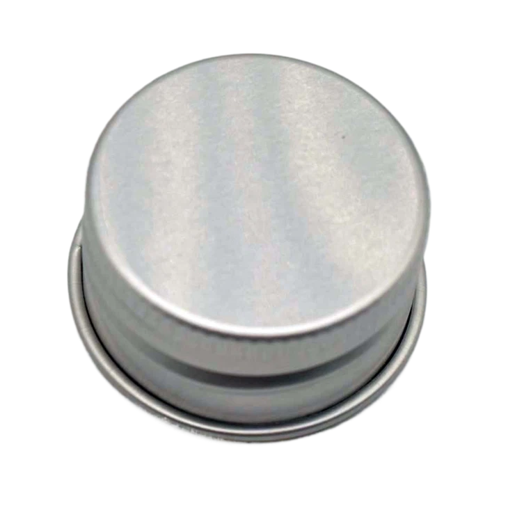 28mm Aluminum Bottle Cap