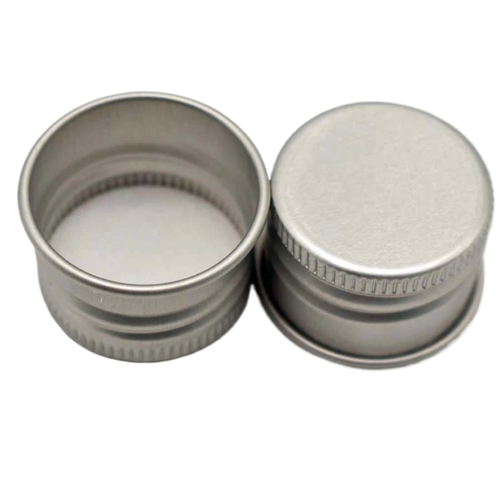 28mm Aluminum Bottle Cap