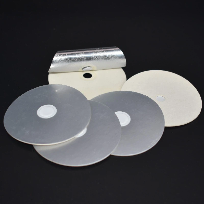 High Airflow Hydrophobic PE Vent Liner
