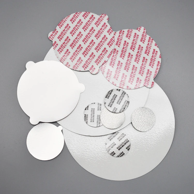 Cap Seals Gasket Cap Seals Gasket