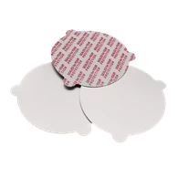 Meterai induksi kulit mudah